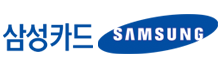 SAMSUNG 삼성카드